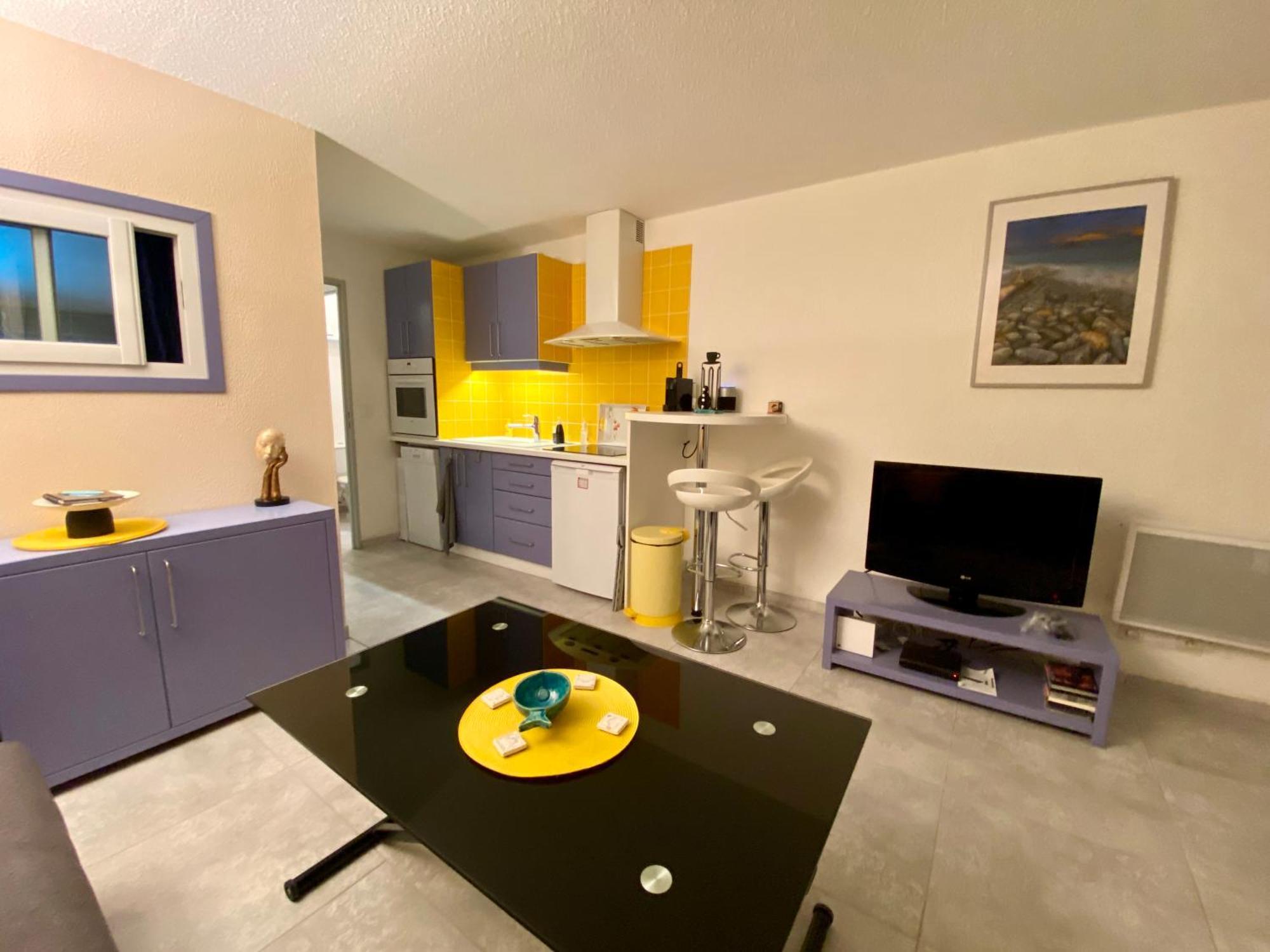 Studio 127, Vue Mer Et Piscine, Port Santa Lucia Saint-Raphaël Exteriér fotografie